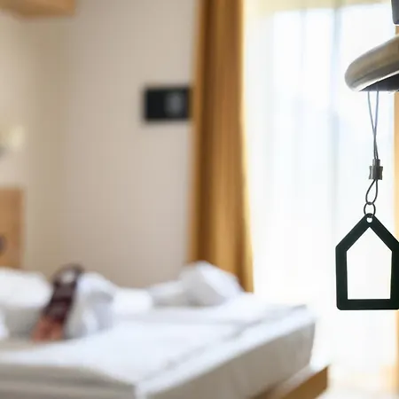 Hotel Hotiday Valdidentro Bormio