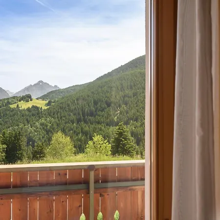 Hotiday Valdidentro Szálloda Bormio