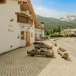 Hotiday Valdidentro Hotel 3*