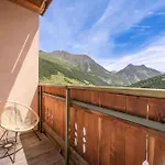 Hotel Hotiday Valdidentro 3*