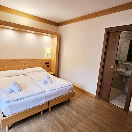 Hotel Hotiday Valdidentro 3*