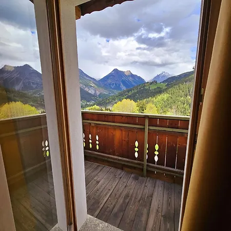 Hotiday Valdidentro Hotel Bormio