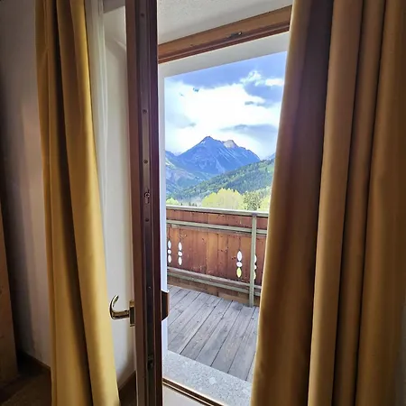 Hotel Hotiday Valdidentro