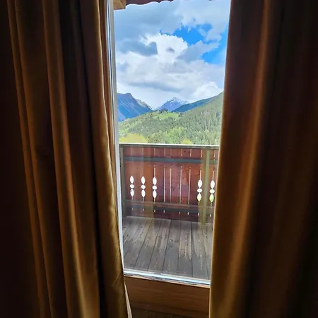 Hotel Hotiday Valdidentro