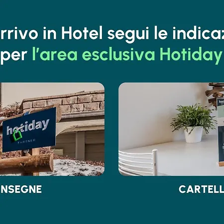 Hotiday Valdidentro