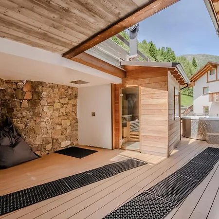 Hotel Hotiday Valdidentro Bormio