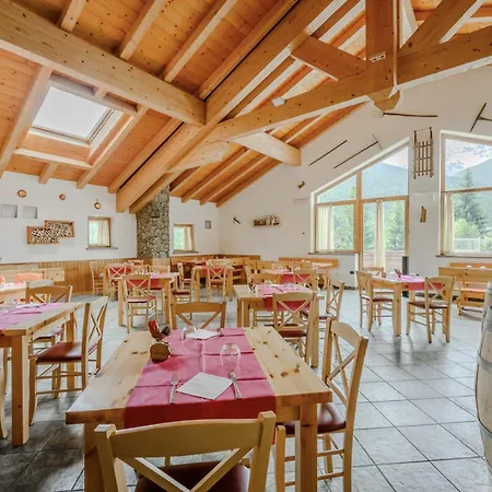 Hotel Hotiday Valdidentro 3*