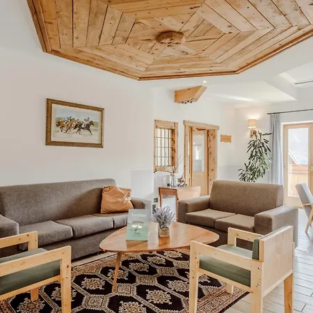 Hotel Hotiday Valdidentro Bormio