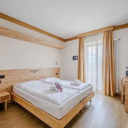 Hotel Hotiday Valdidentro