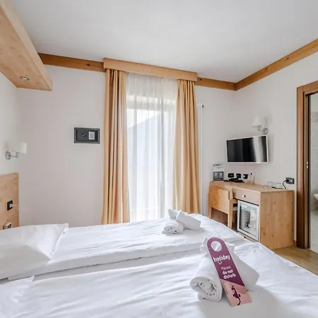 Hotiday Valdidentro 3*