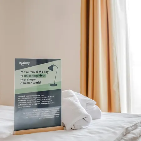 Hotel Hotiday Valdidentro