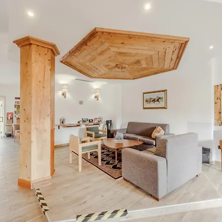 Hotiday Valdidentro Bormio