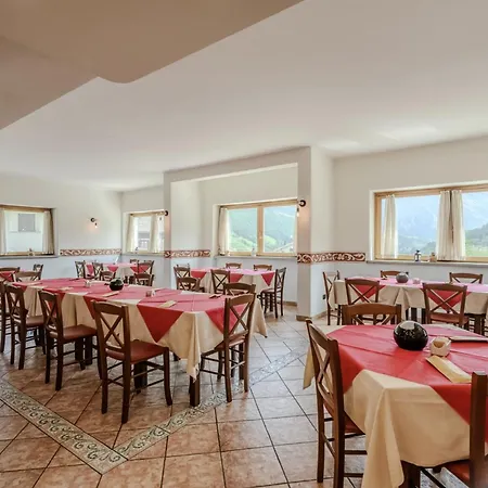 Hotiday Valdidentro 3* Bormio